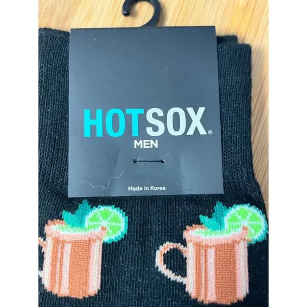 Hot Sox no noted